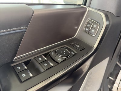 2026 Ford Super Duty F-250 SRW F-250® Platinum®