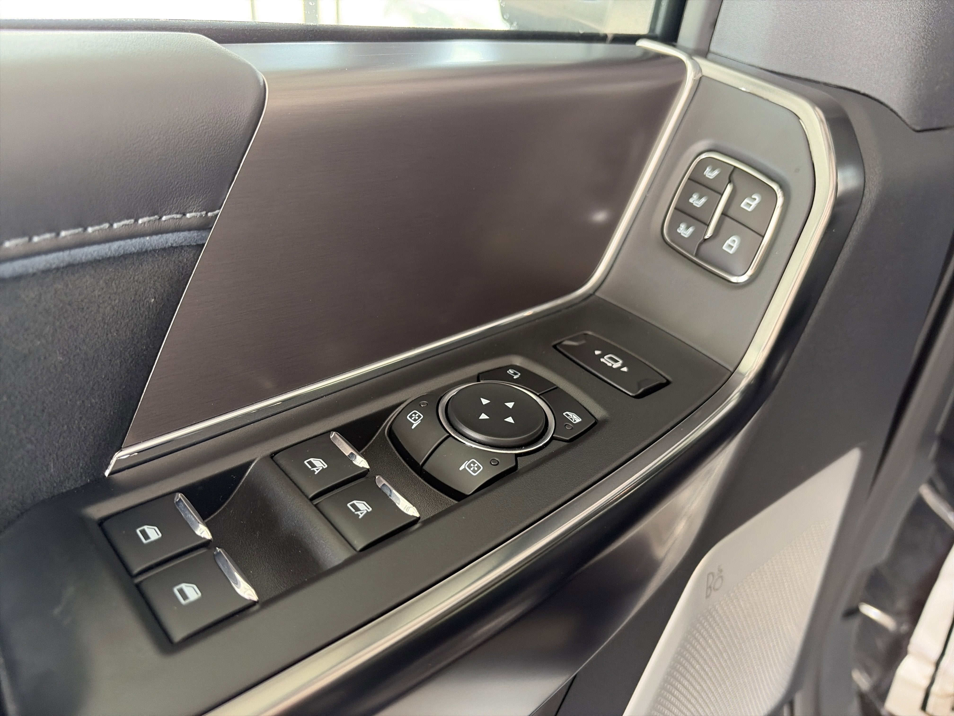 2026 Ford Super Duty F-250 SRW F-250® Platinum®