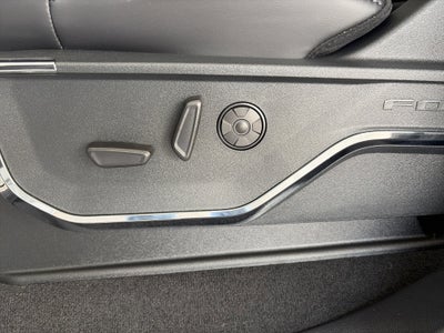 2026 Ford Super Duty F-250 SRW F-250® Platinum®