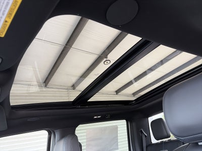 2026 Ford Super Duty F-250 SRW F-250® Platinum®