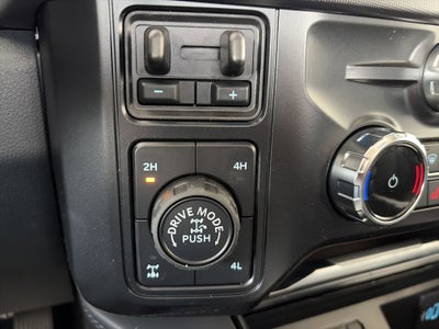2026 Ford Super Duty F-250 SRW F-250® Platinum®