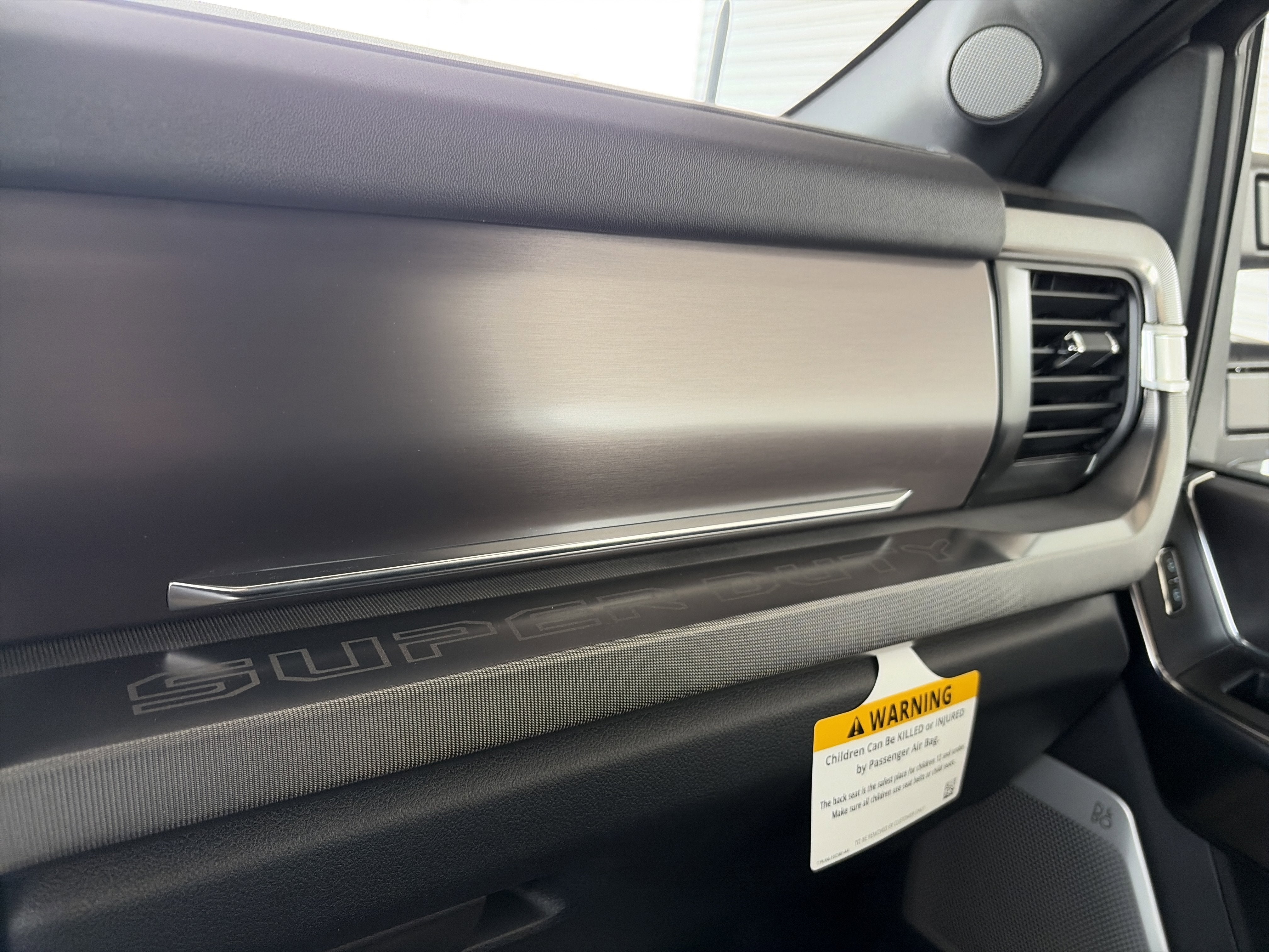 2026 Ford Super Duty F-250 SRW F-250® Platinum®