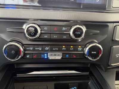 2026 Ford Super Duty F-250 SRW F-250® Platinum®