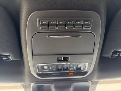 2026 Ford Super Duty F-250 SRW F-250® Platinum®
