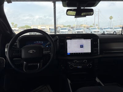 2026 Ford Super Duty F-250 SRW F-250® Platinum®
