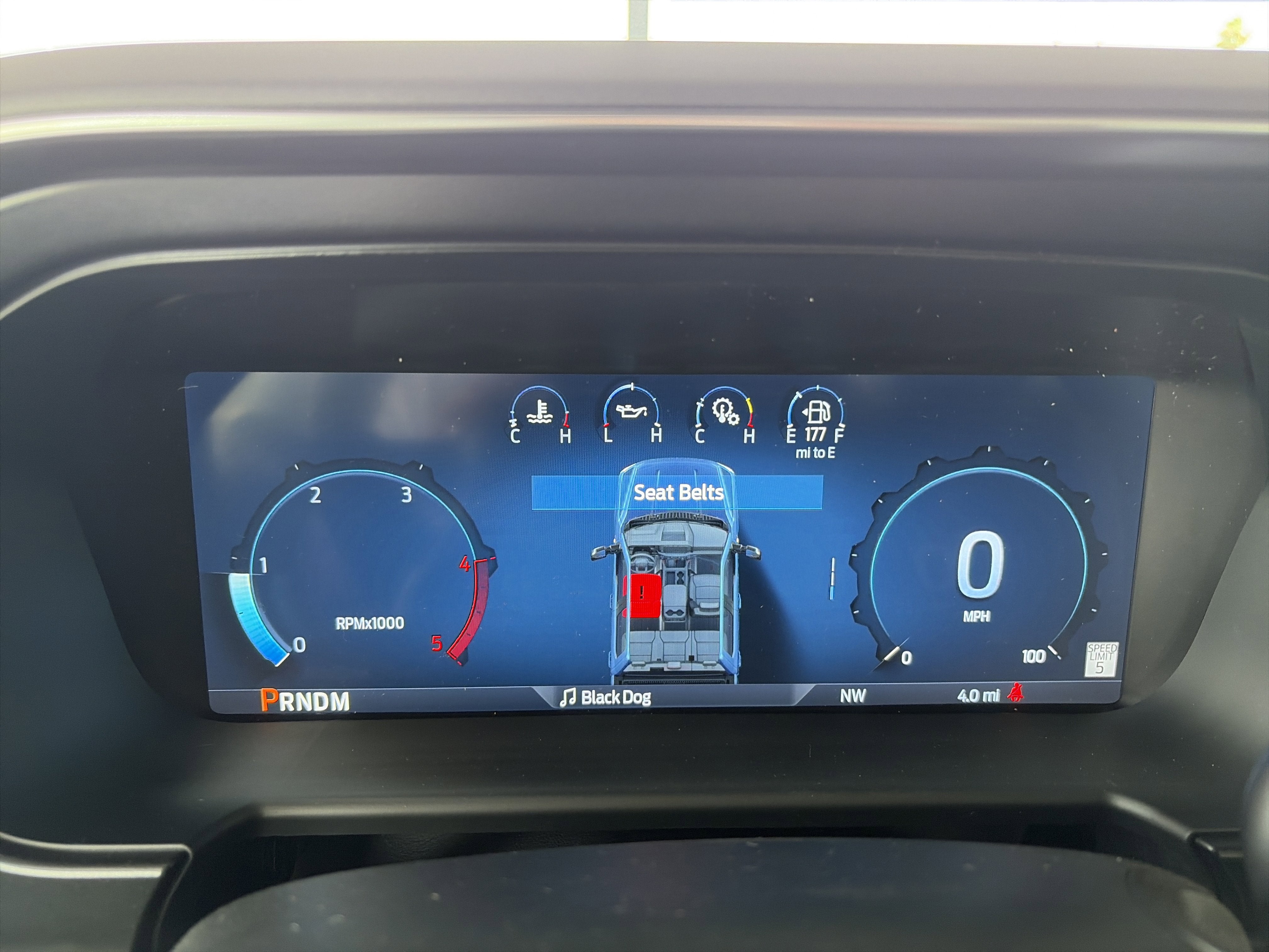 2026 Ford Super Duty F-250 SRW F-250® Platinum®
