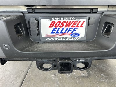 2025 Ford Super Duty F-250 SRW Platinum