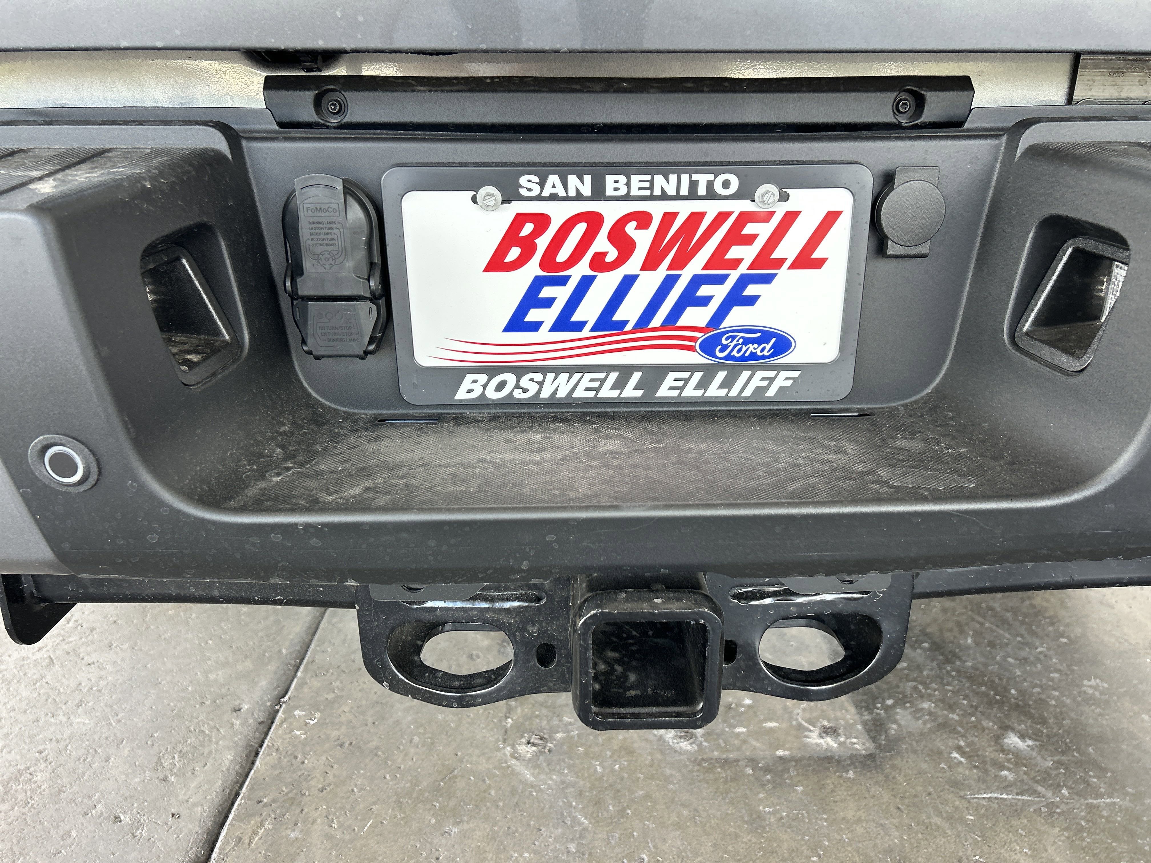 2025 Ford Super Duty F-250 SRW Platinum