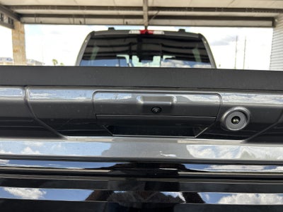 2025 Ford Super Duty F-250 SRW Platinum