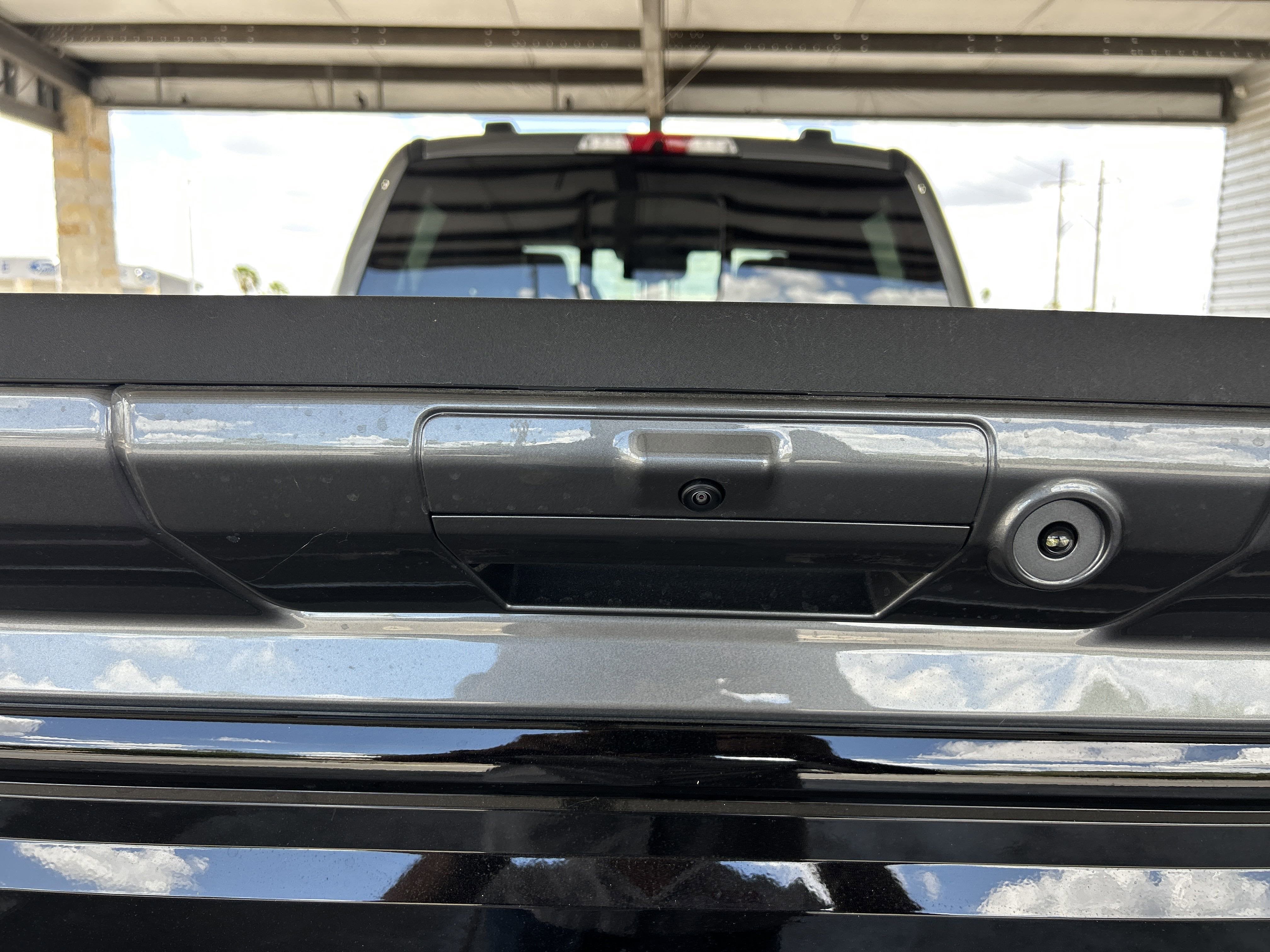 2025 Ford Super Duty F-250 SRW Platinum