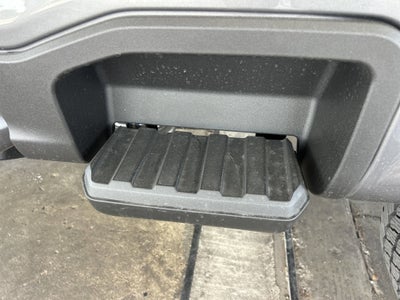 2025 Ford Super Duty F-250 SRW Platinum