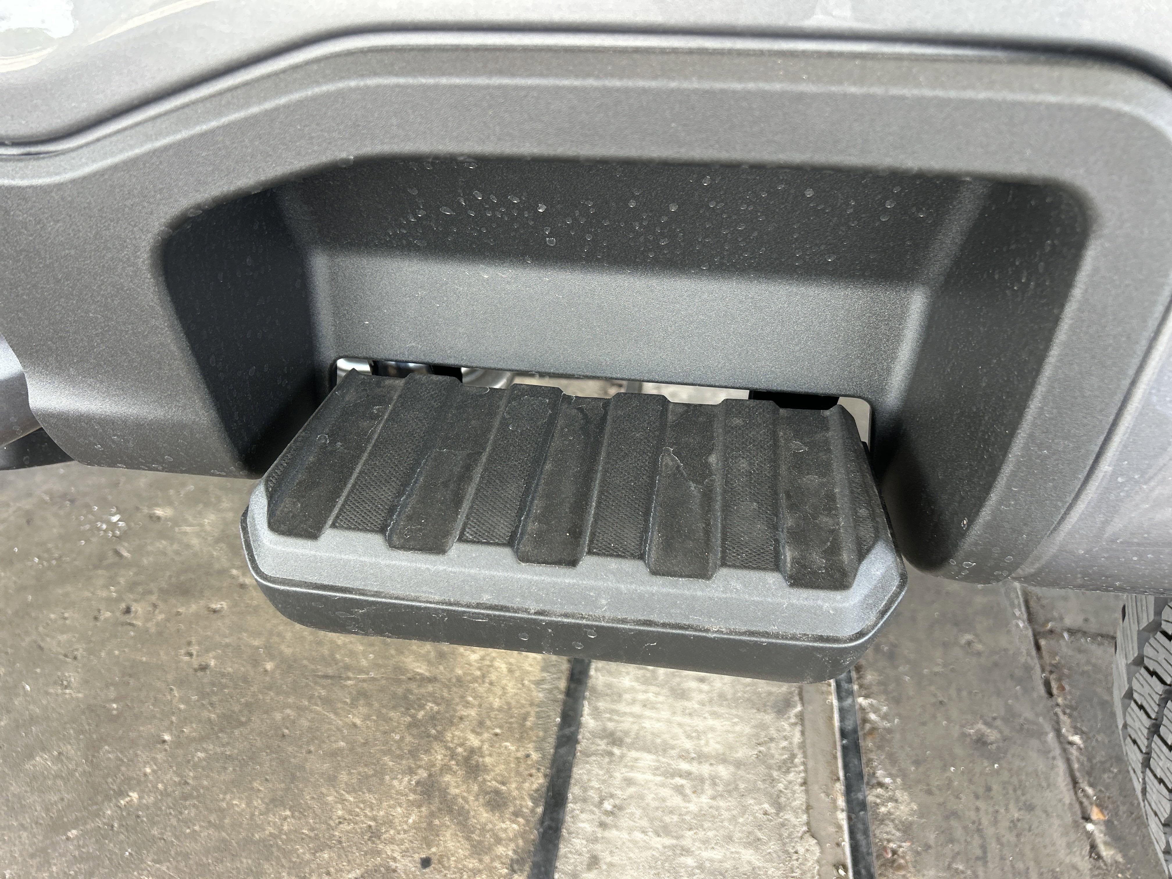 2025 Ford Super Duty F-250 SRW Platinum