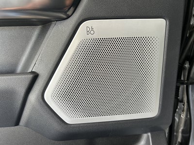 2025 Ford Super Duty F-250 SRW Platinum