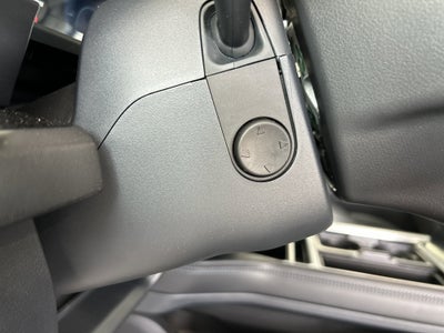 2025 Ford Super Duty F-250 SRW Platinum