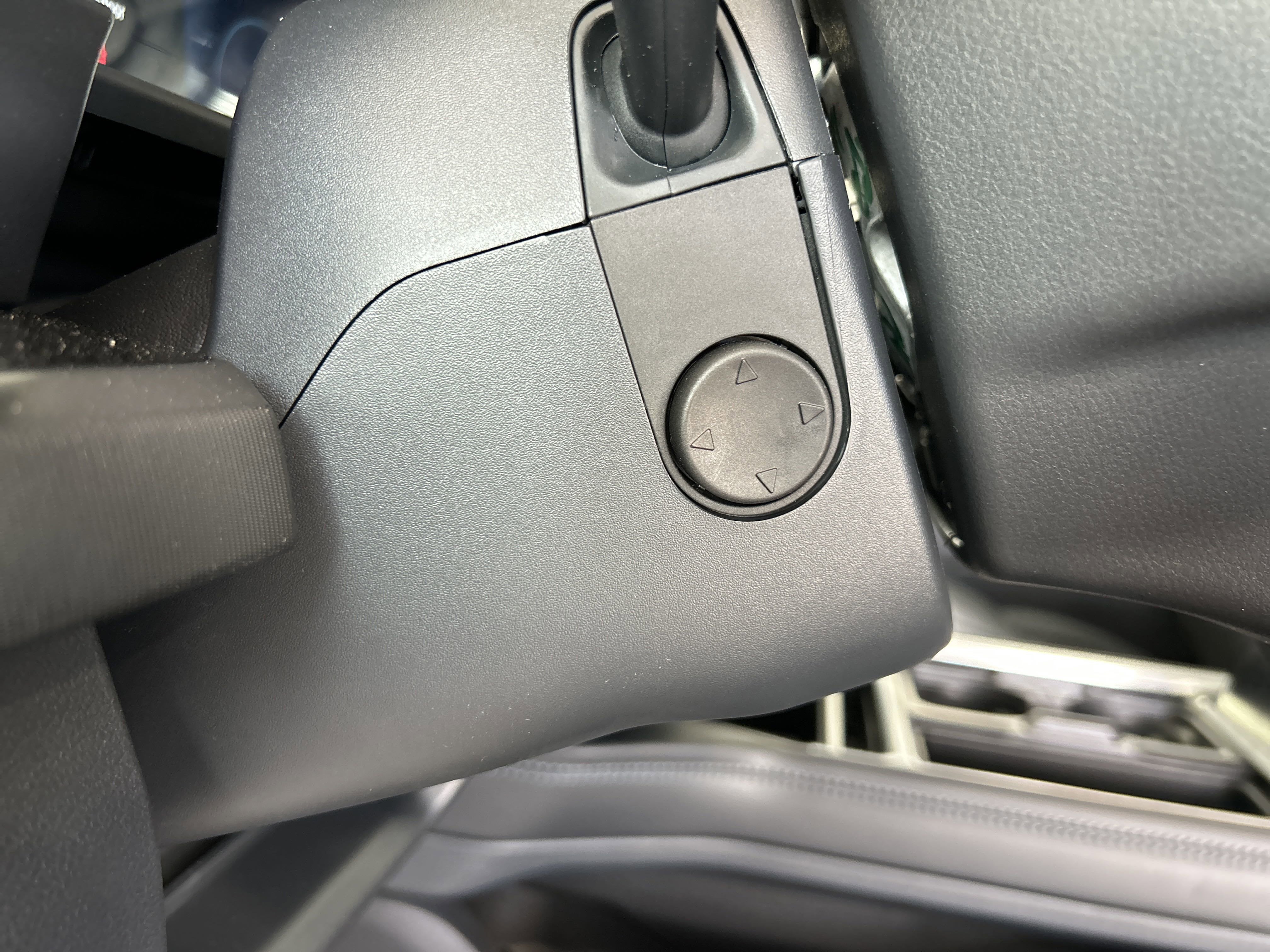 2025 Ford Super Duty F-250 SRW Platinum