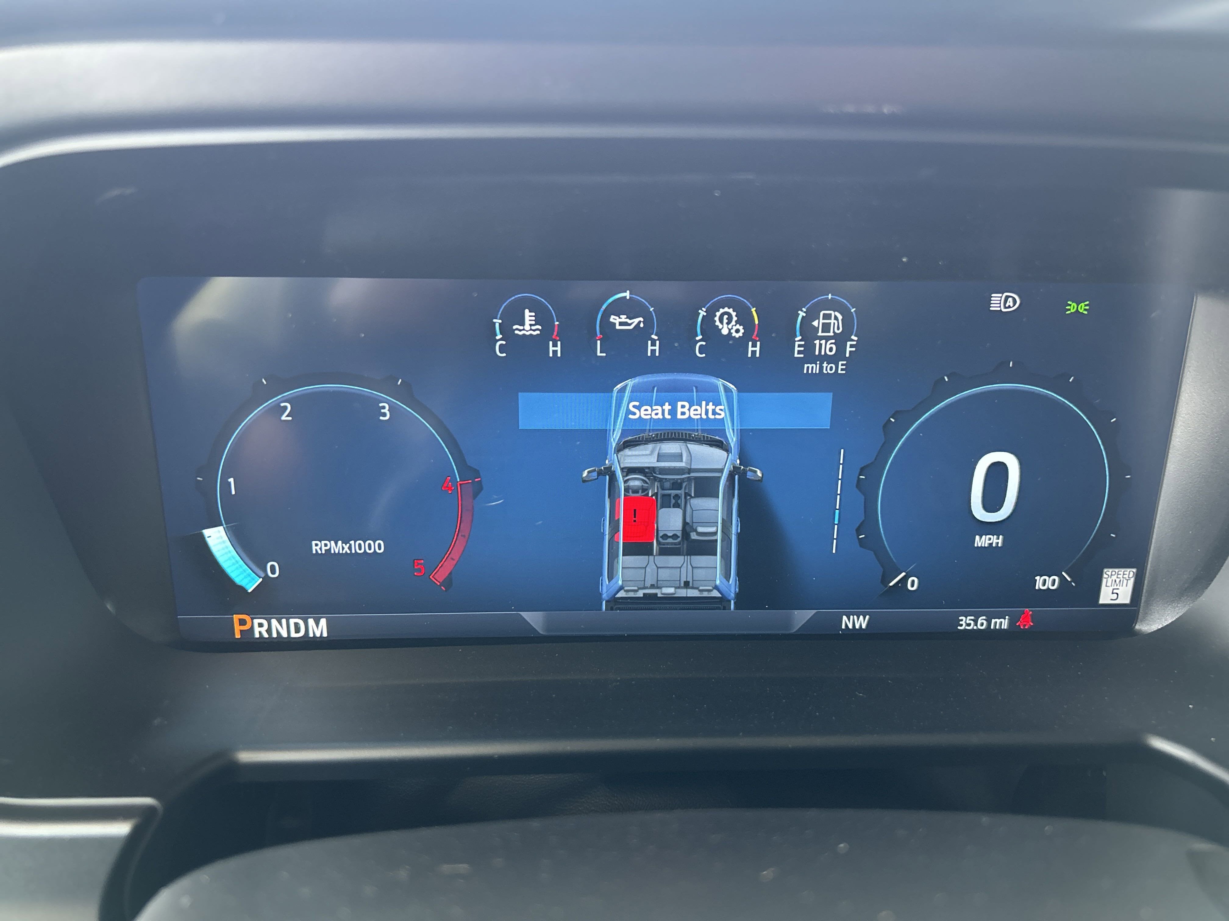 2025 Ford Super Duty F-250 SRW Platinum