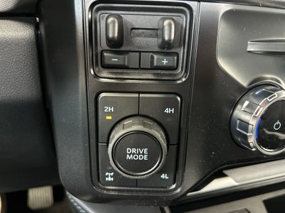 2025 Ford Super Duty F-250 SRW Platinum