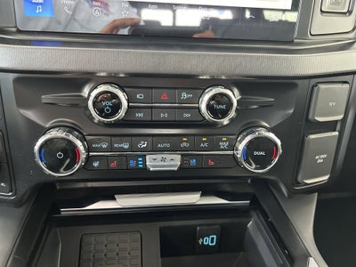 2025 Ford Super Duty F-250 SRW Platinum