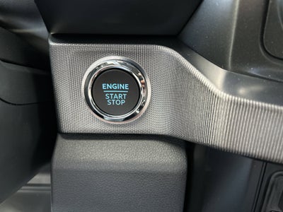 2025 Ford Super Duty F-250 SRW Platinum