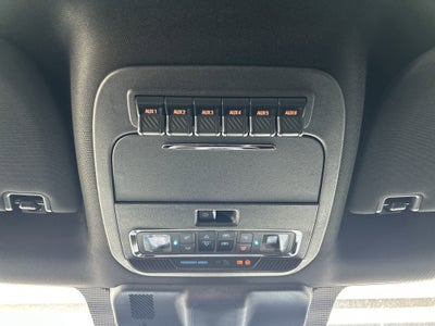 2025 Ford Super Duty F-250 SRW Platinum