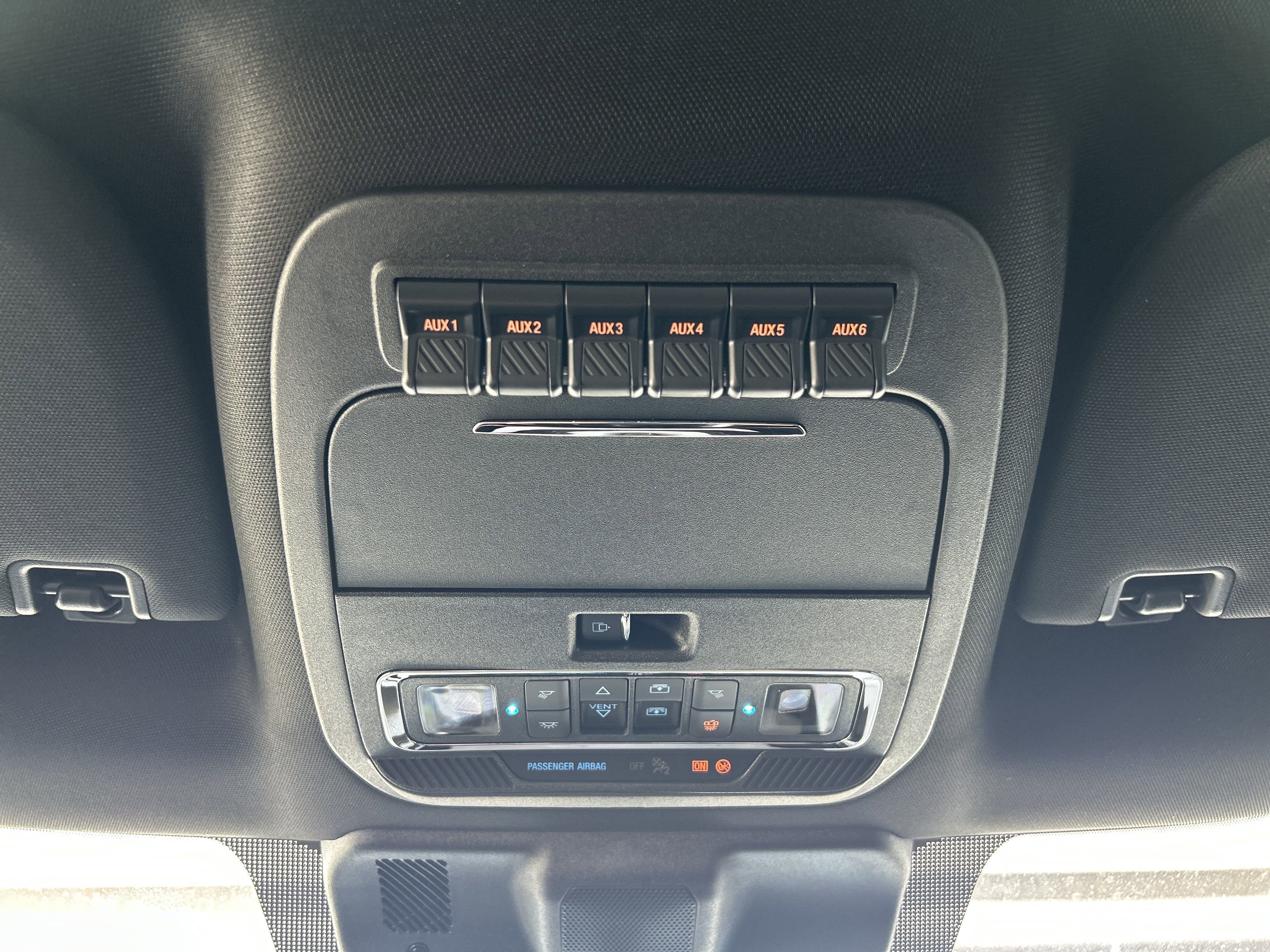 2025 Ford Super Duty F-250 SRW Platinum