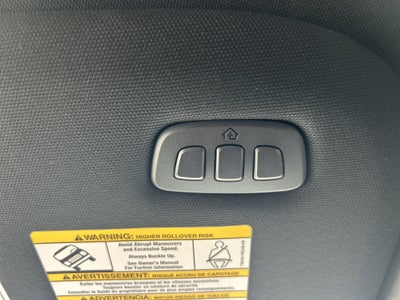 2025 Ford Super Duty F-250 SRW Platinum