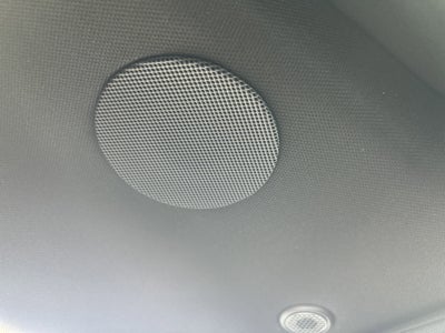 2025 Ford Super Duty F-250 SRW Platinum