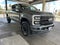 2025 Ford Super Duty F-250 SRW Platinum