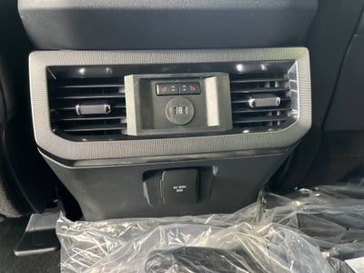 2025 Ford Super Duty F-250 SRW Platinum