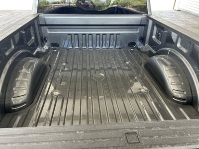 2025 Ford Super Duty F-250 SRW Platinum