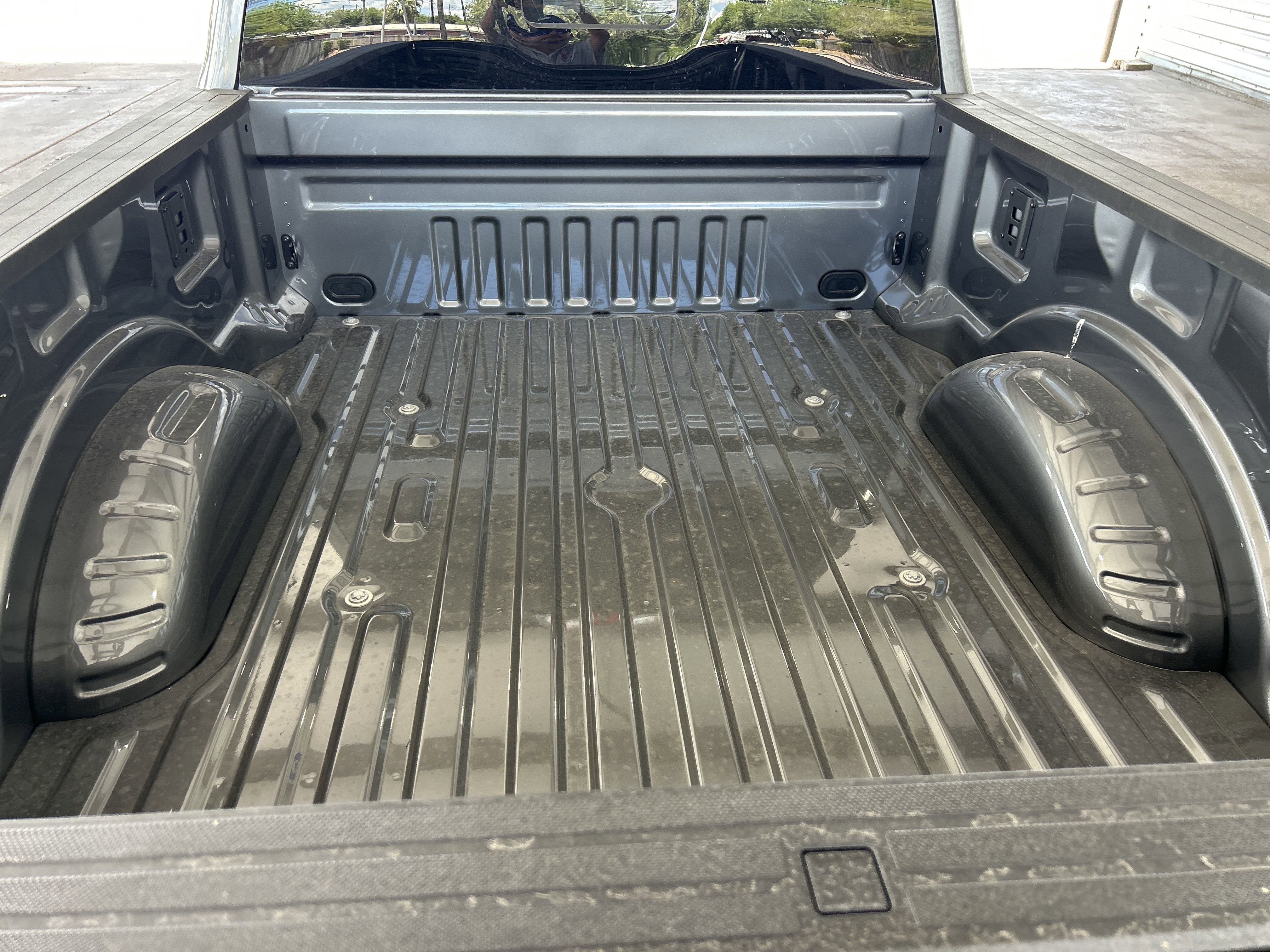 2025 Ford Super Duty F-250 SRW Platinum