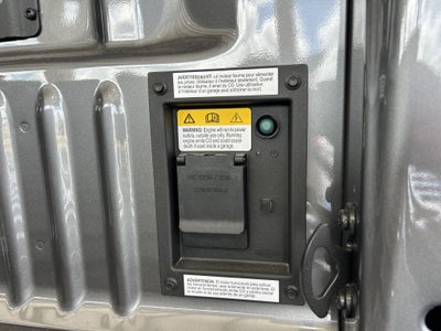 2025 Ford Super Duty F-250 SRW Platinum