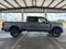 2025 Ford Super Duty F-250 SRW Platinum