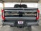 2025 Ford Super Duty F-250 SRW Platinum