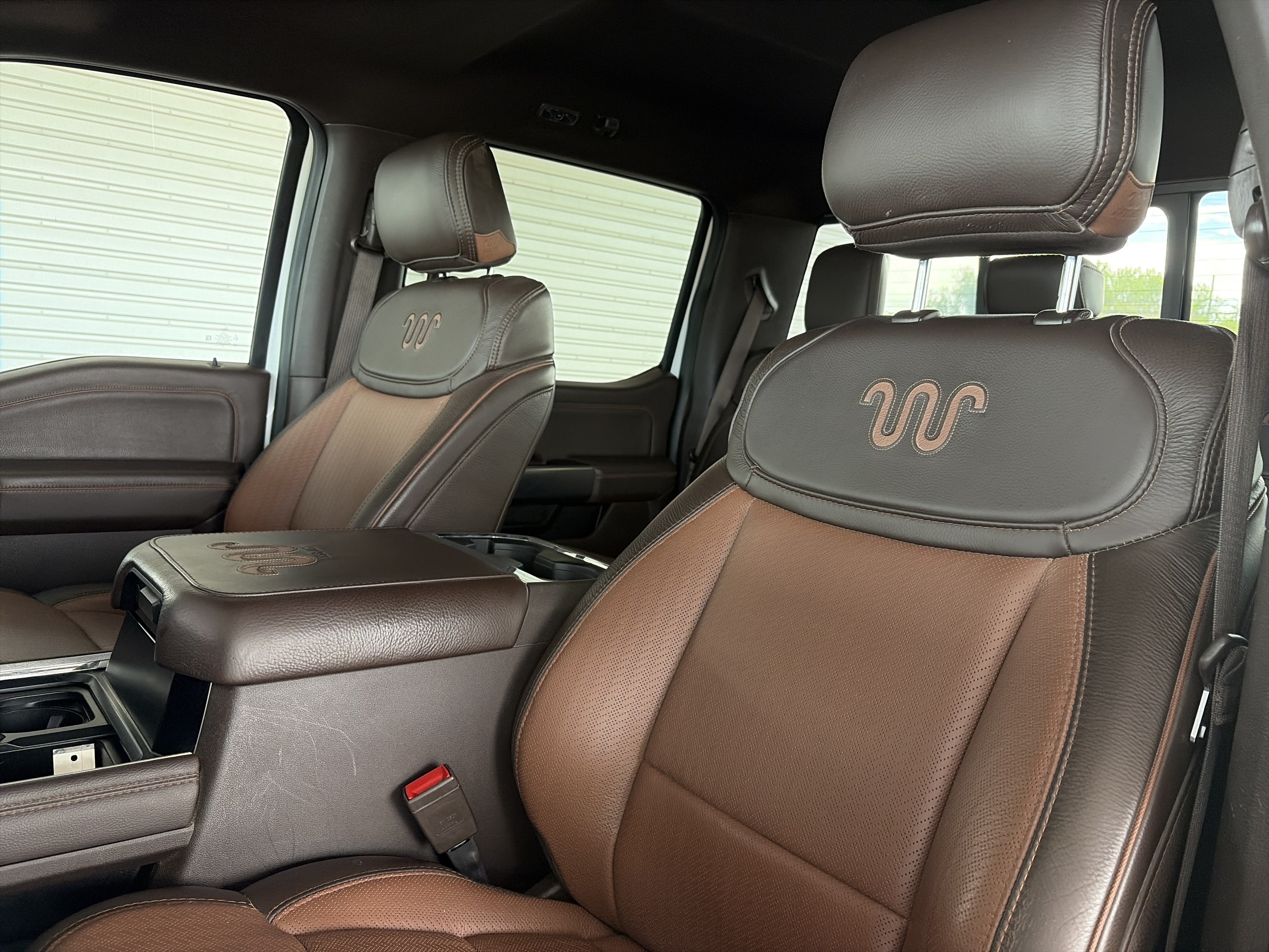 2026 Ford Super Duty F-250 SRW King Ranch