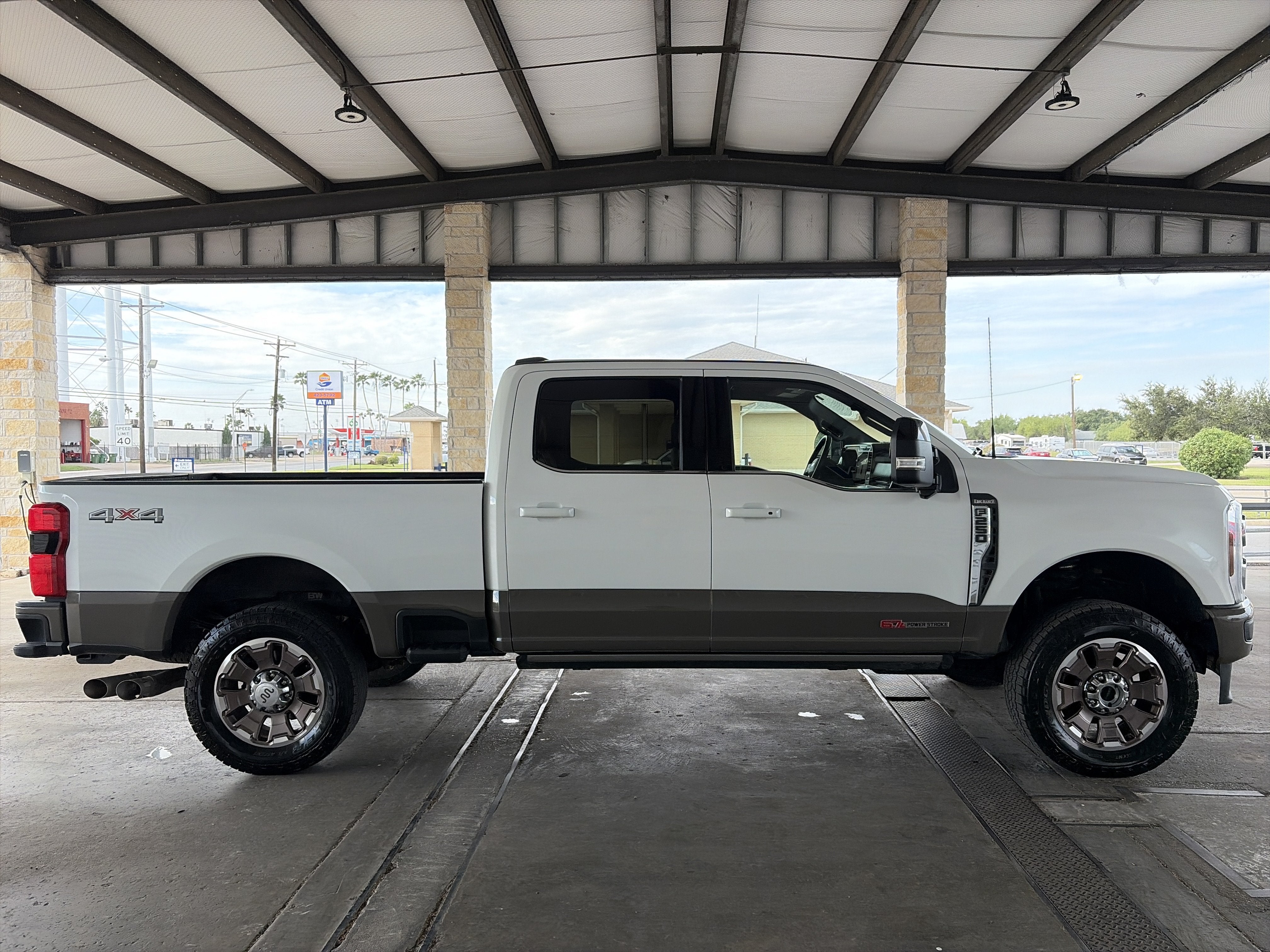 2026 Ford Super Duty F-250 SRW King Ranch