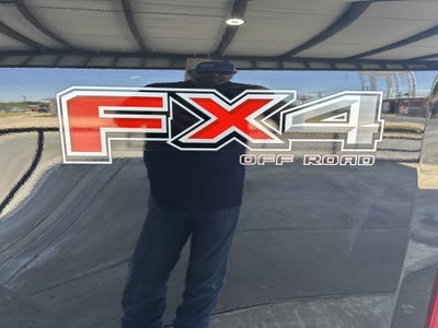 2025 Ford Super Duty F-250 SRW F-250® King Ranch®