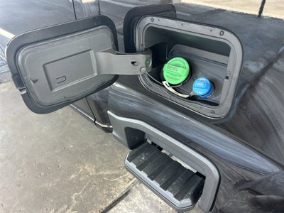 2025 Ford Super Duty F-250 SRW F-250® King Ranch®