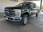 2025 Ford Super Duty F-250 SRW F-250® King Ranch®