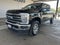 2025 Ford Super Duty F-250 SRW F-250® King Ranch®
