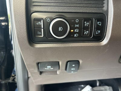 2025 Ford Super Duty F-250 SRW F-250® King Ranch®