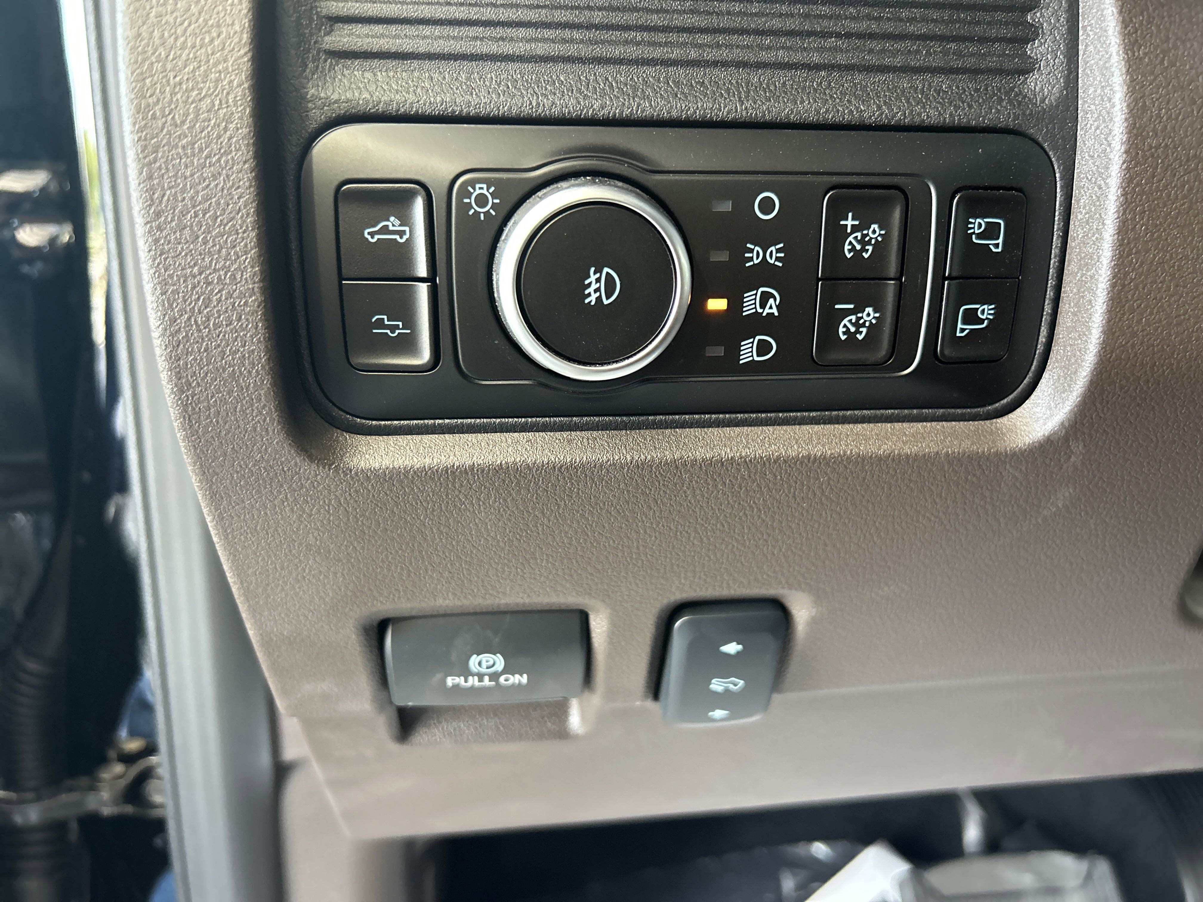 2025 Ford Super Duty F-250 SRW F-250® King Ranch®