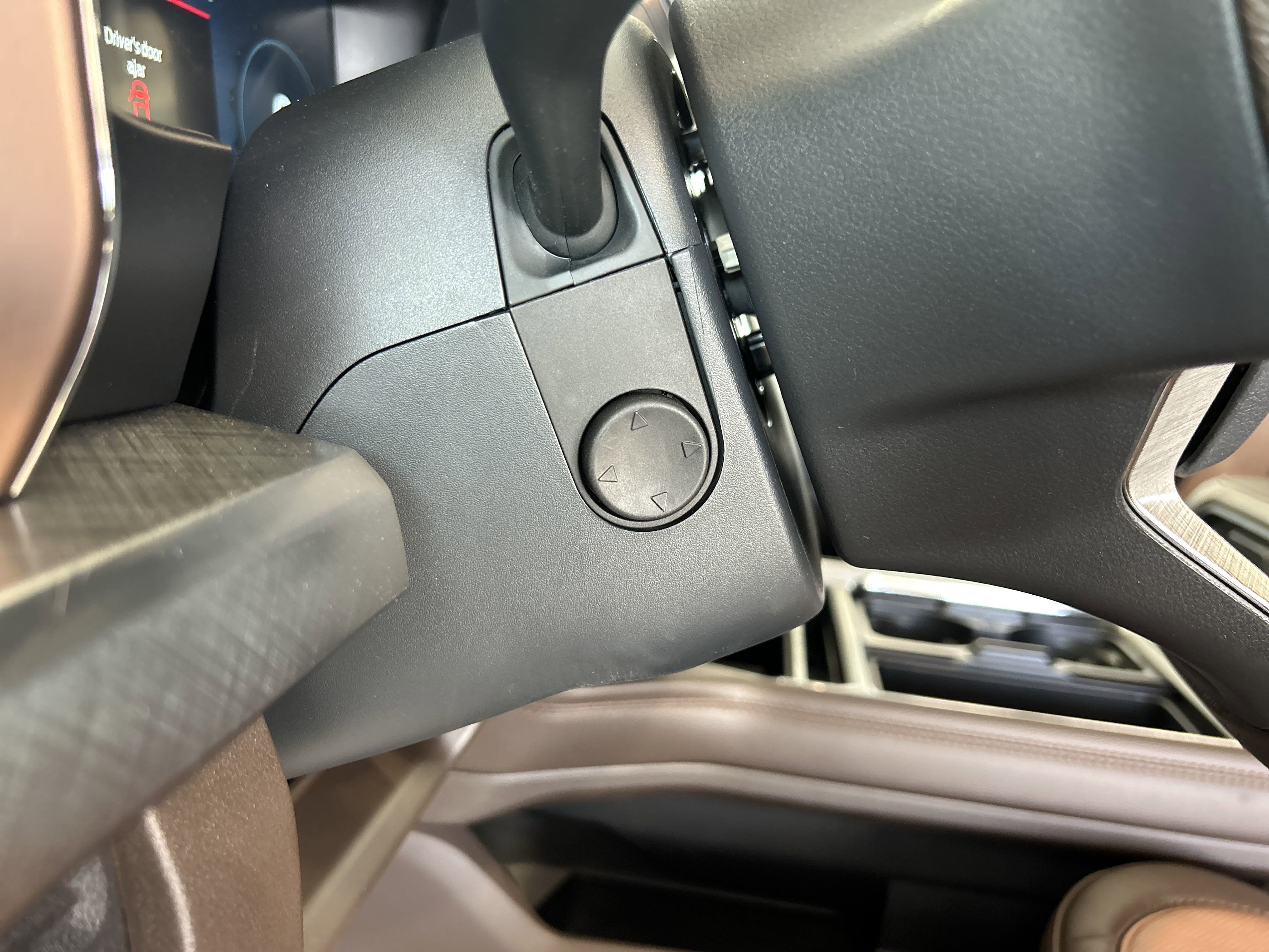 2025 Ford Super Duty F-250 SRW F-250® King Ranch®