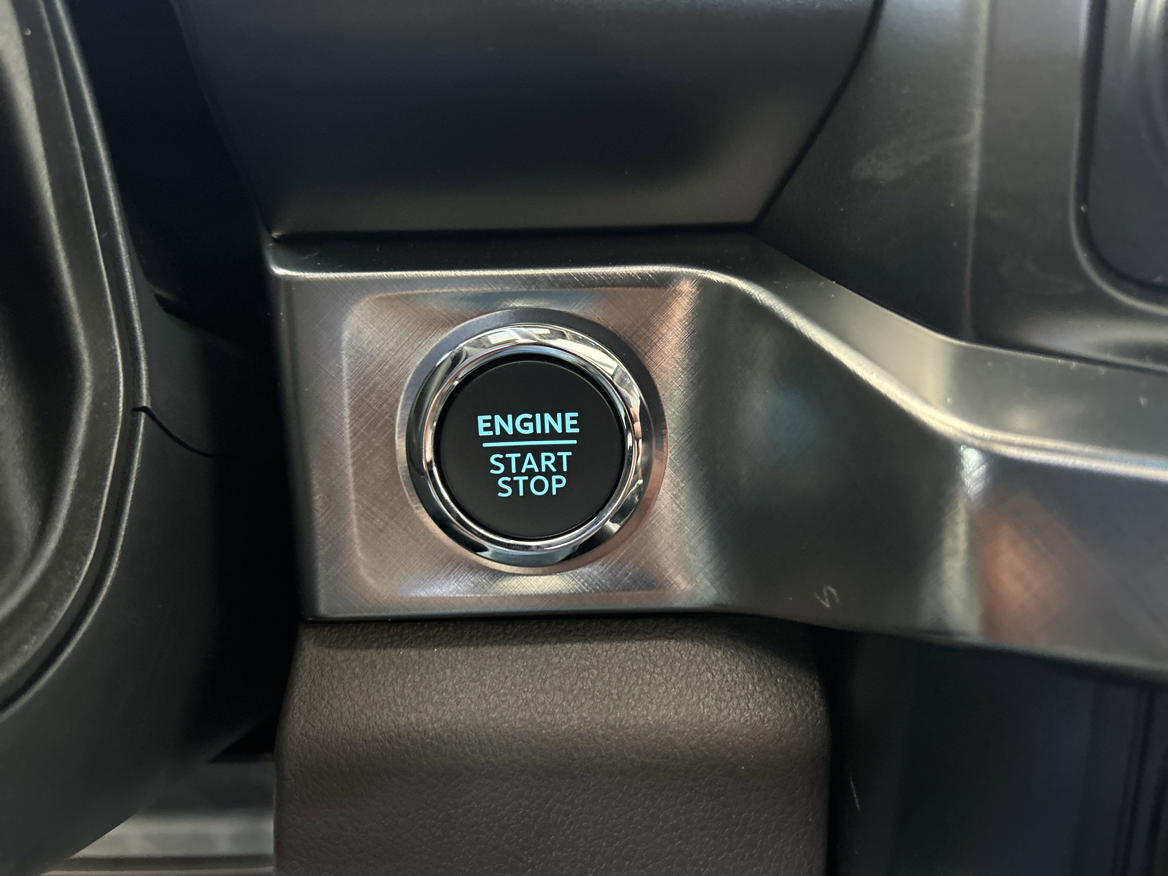 2025 Ford Super Duty F-250 SRW F-250® King Ranch®