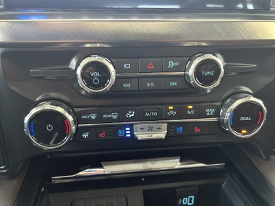 2025 Ford Super Duty F-250 SRW F-250® King Ranch®