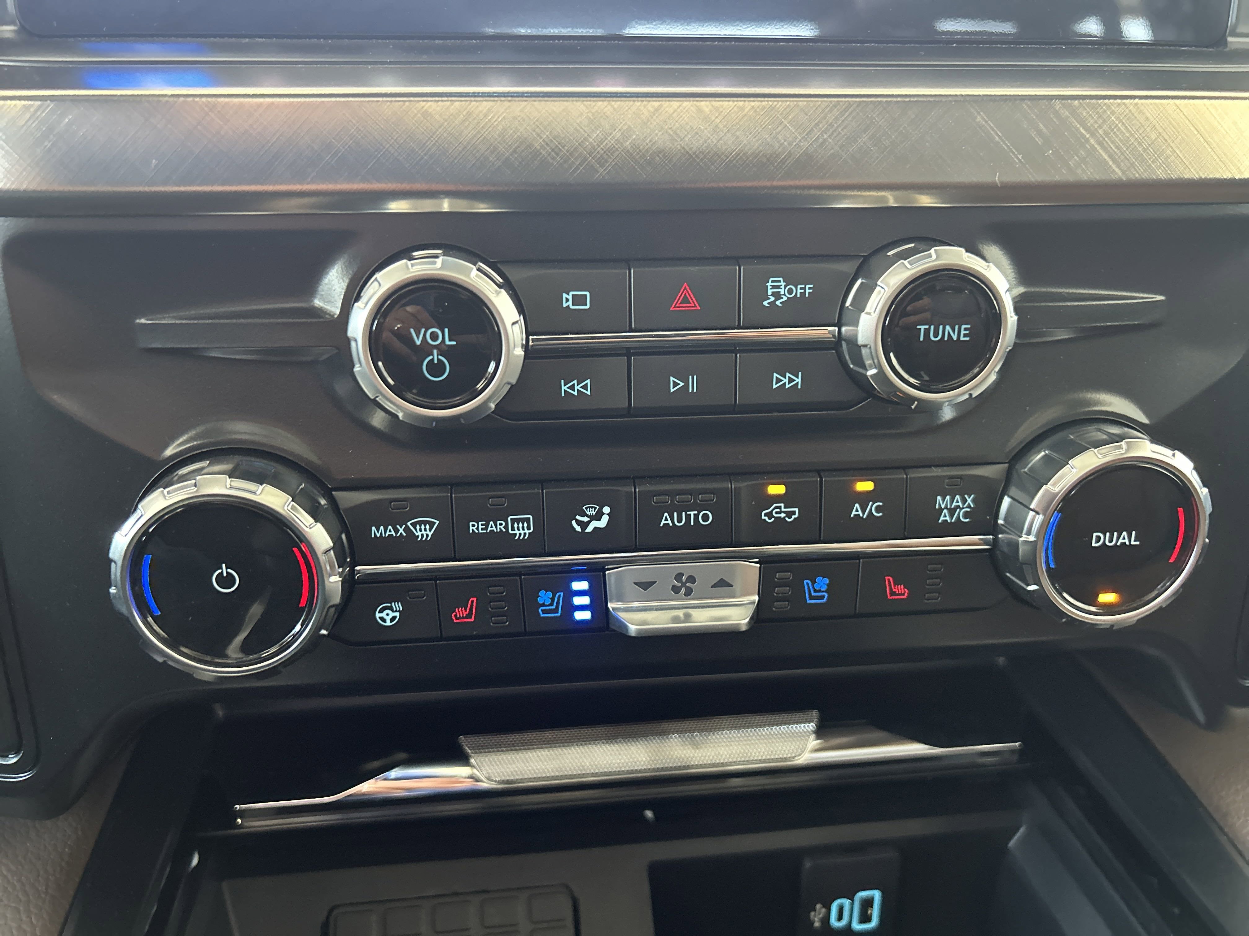 2025 Ford Super Duty F-250 SRW F-250® King Ranch®