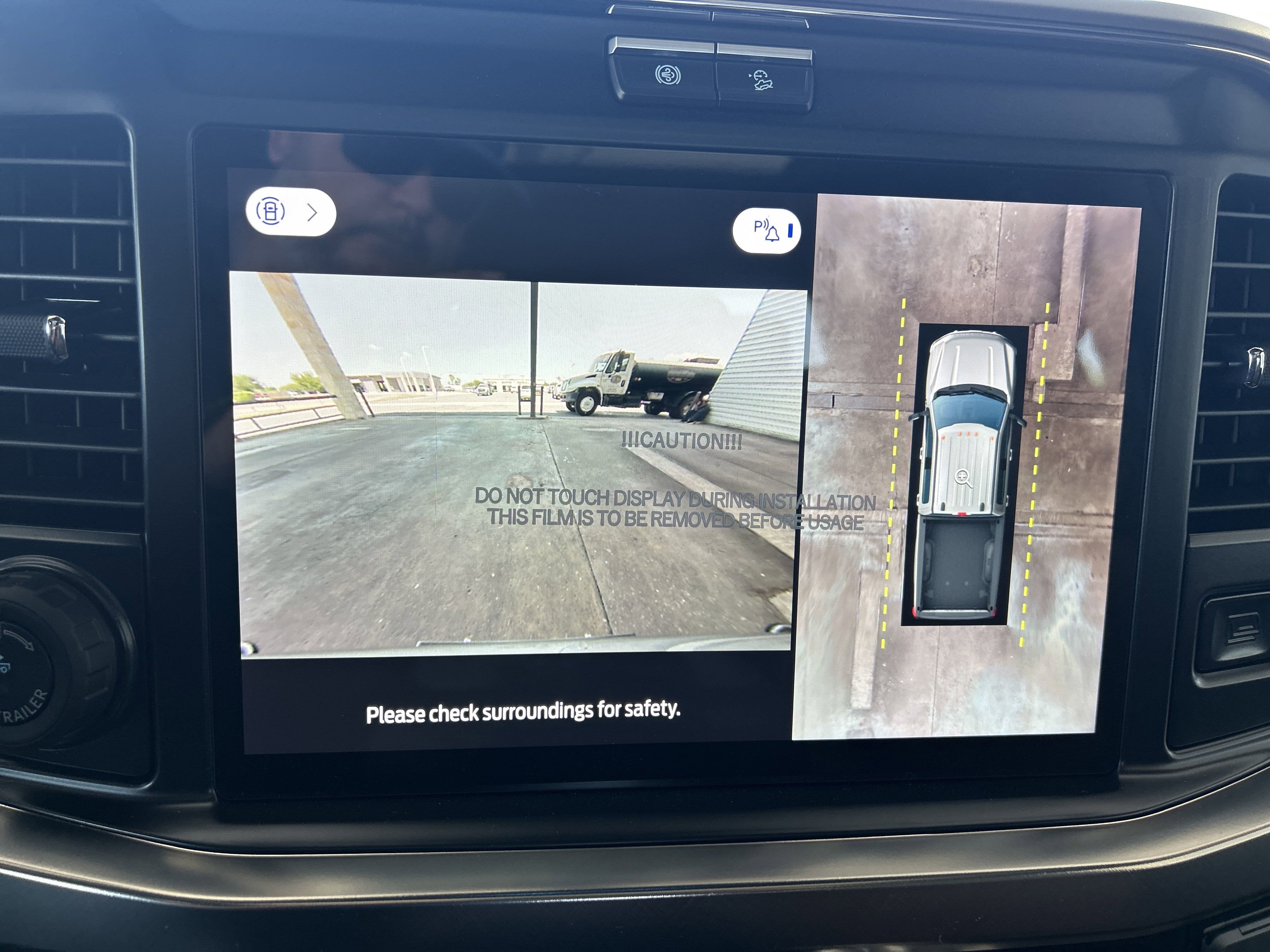 2025 Ford Super Duty F-250 SRW F-250® King Ranch®