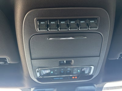 2025 Ford Super Duty F-250 SRW F-250® King Ranch®