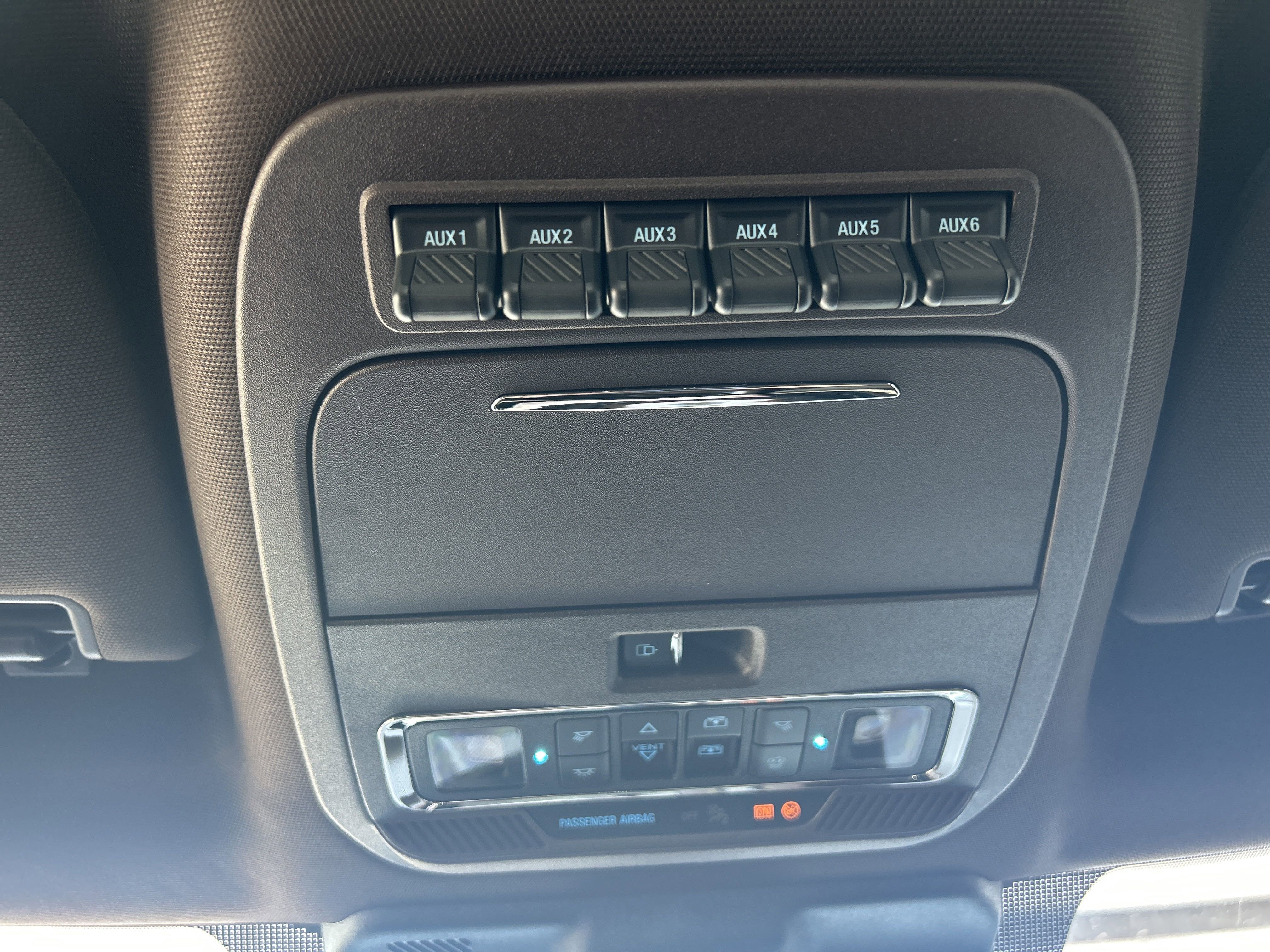 2025 Ford Super Duty F-250 SRW F-250® King Ranch®