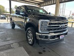 2025 Ford Super Duty F-250 SRW F-250® King Ranch®